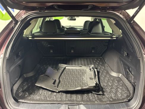 Certified 2023 Subaru Outback Limited XT image 12