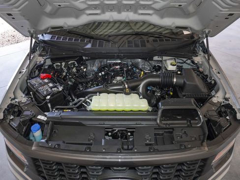 New 2026 Ford F150 STX image 21