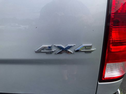 Used 2015 RAM 2500 SLT image 18