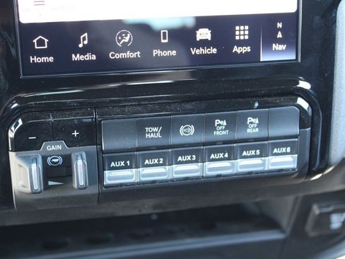 New 2026 RAM 2500 Tradesman image 21