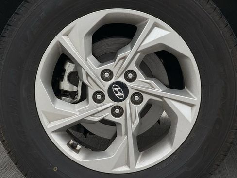 Used 2023 Hyundai Tucson SEL image 9