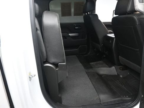 Used 2019 Chevrolet Silverado 2500 LTZ w/ Duramax Plus Package image 24