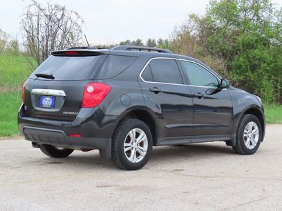 Used 2015 Chevrolet Equinox LT w/ Driver Convenience Package