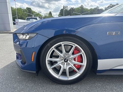 New 2024 Ford Mustang GT Premium image 18