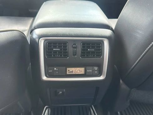 Used 2017 INFINITI QX60 FWD w/ Premium Plus Package image 41