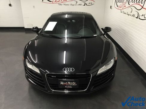 Used 2008 Audi R8 V8 image 4