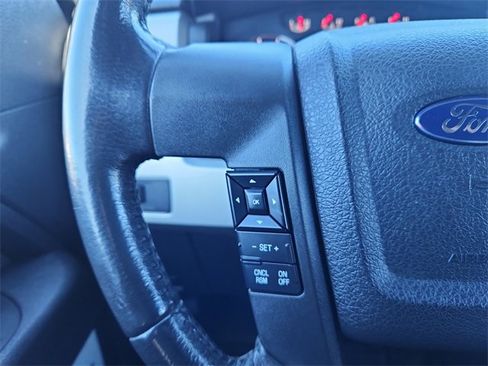Used 2013 Ford F150 FX4 w/ Luxury Equipment Group image 17