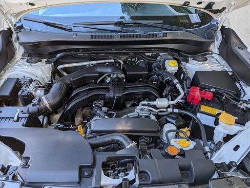 Used 2025 Subaru Forester Premium image 23