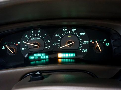 Used 2004 Buick Park Avenue Ultra FWD image 27