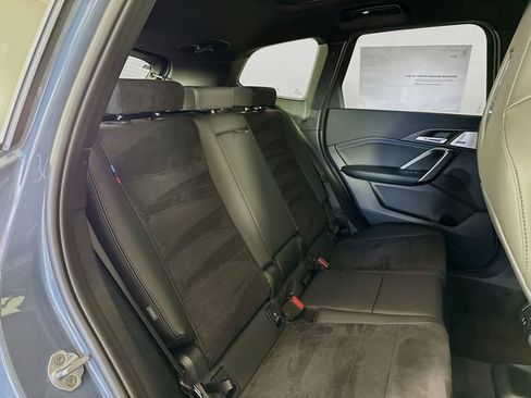 Used 2025 BMW X1 M35i w/ Premium Package image 31
