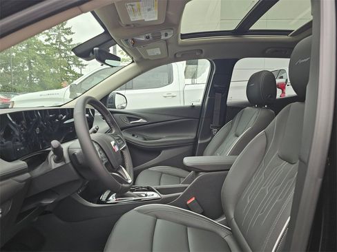New 2026 Buick Encore GX Avenir w/ Avenir Technology Package image 20