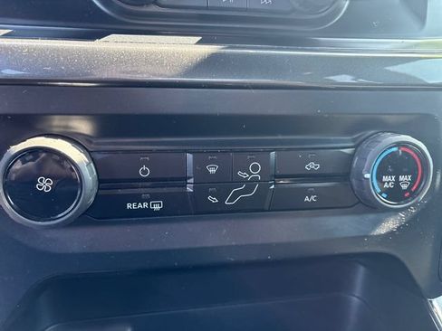 Used 2023 Ford F150 XL w/ STX Appearance Package AWD/4WD image 28