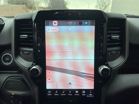 New 2026 RAM 3500 Tradesman image 18