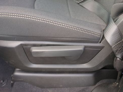 New 2025 RAM 2500 Tradesman w/ Safety Group image 14