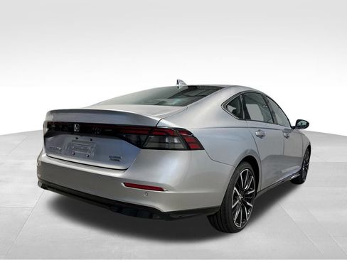New 2026 Honda Accord Touring image 5