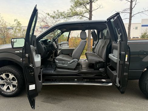 Used 2013 Ford F150 STX w/ Mid Equipment Group image 15