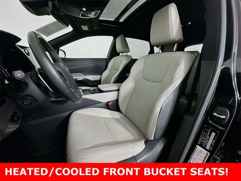 Used 2023 Lexus RX 350 Premium image 10