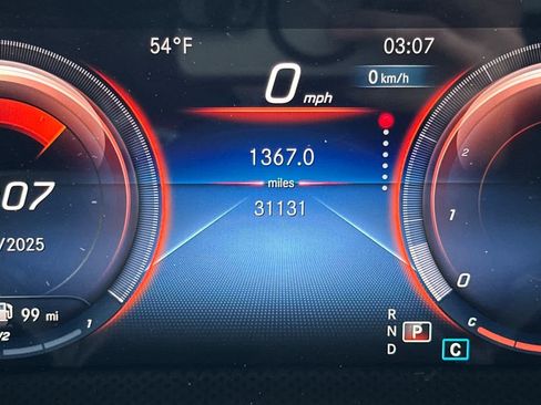 Used 2021 Mercedes-Benz CLA 250 image 24