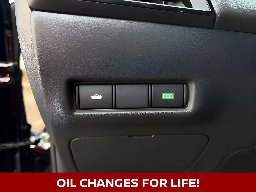 New 2027 Nissan Sentra S w/ Floor Mat Package FWD image 21