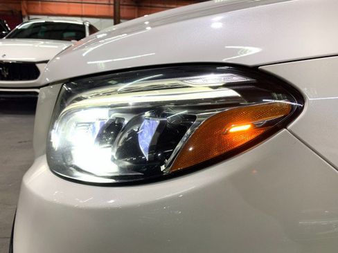 Used 2017 Mercedes-Benz GLE 63 AMG 4MATIC image 18