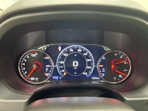 Used 2023 GMC Acadia Denali w/ Denali Ultimate Package AWD/4WD image 21