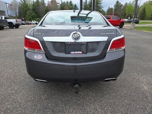 Used 2013 Buick LaCrosse FWD image 6