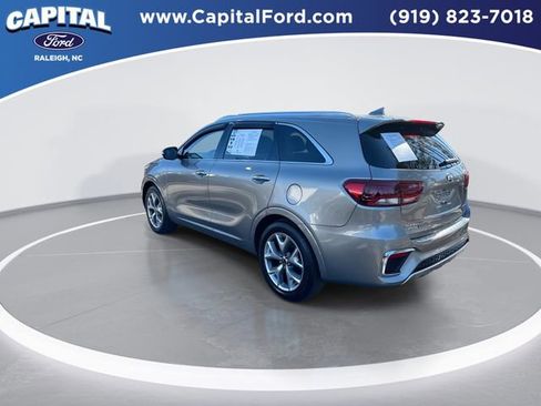 Used 2019 Kia Sorento SX w/ SX Touring Package image 6