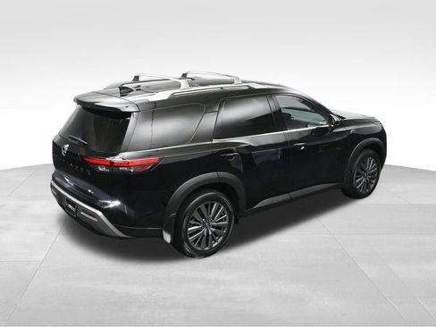 Used 2024 Nissan Pathfinder SL w/ SL Premium Package FWD image 37