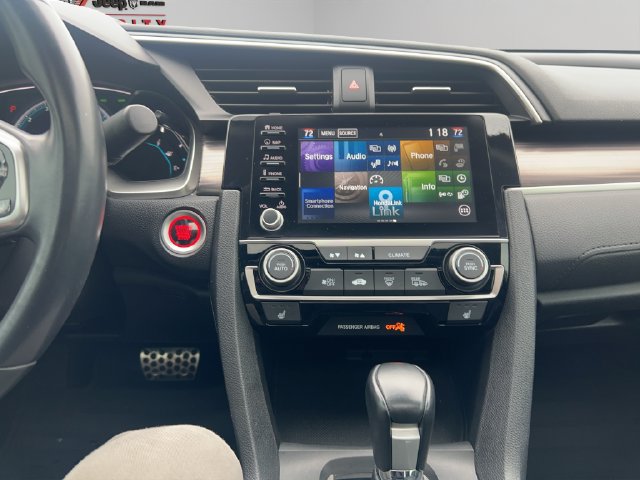 Used 2020 Honda Civic Touring image 29