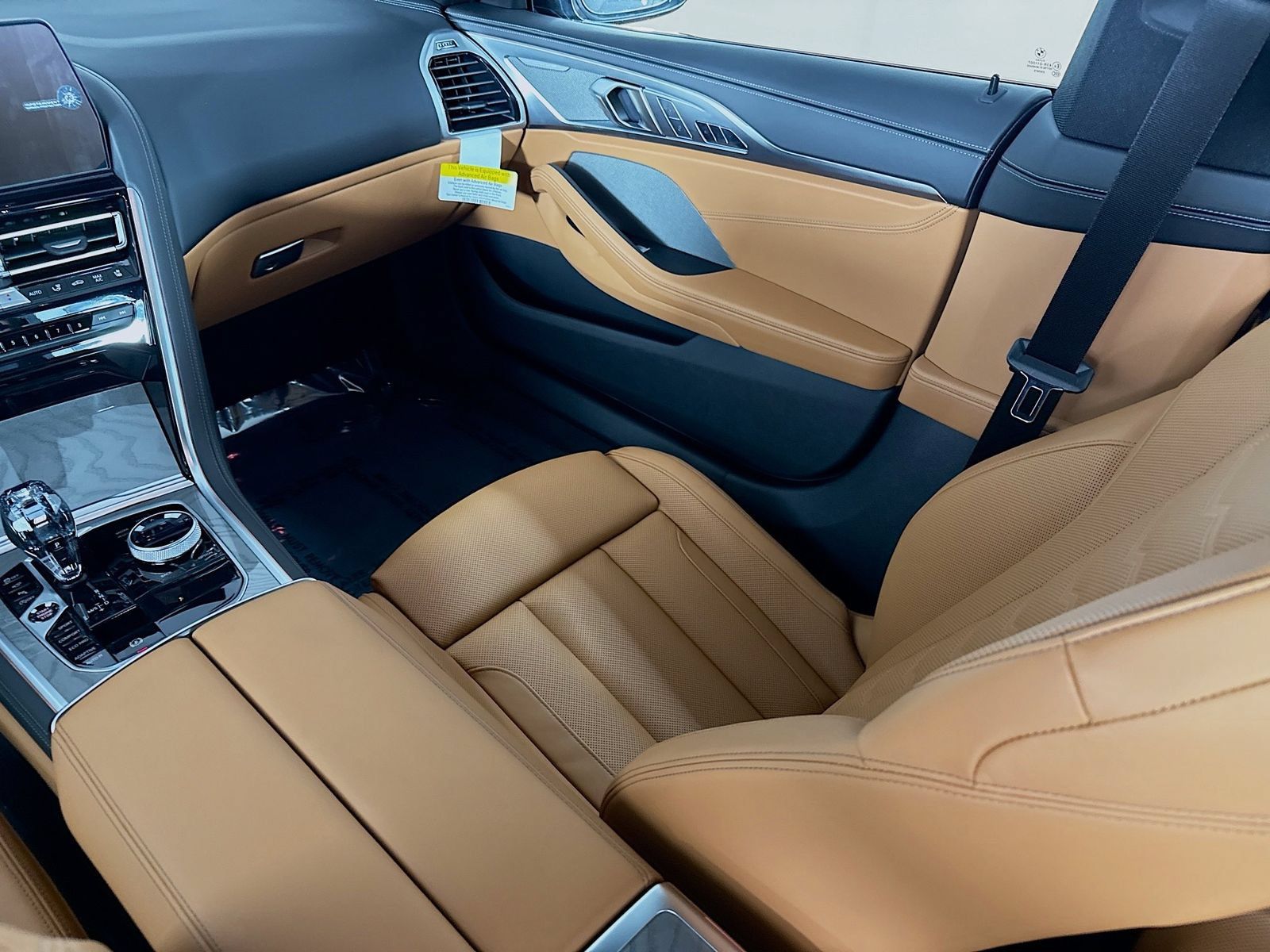Used 2026 BMW 840i RWD image 25