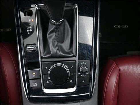 Certified 2023 MAZDA CX-30 AWD 2.5 S w/ Preferred Package image 17