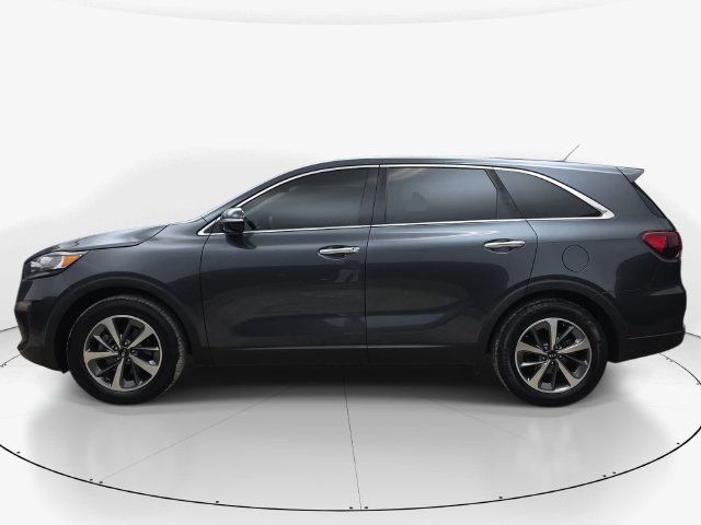 Used 2020 Kia Sorento FWD V6 image 9