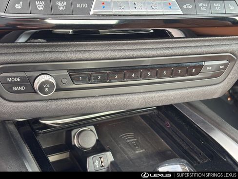 Used 2020 BMW Z4 M40i w/ Premium Package image 22