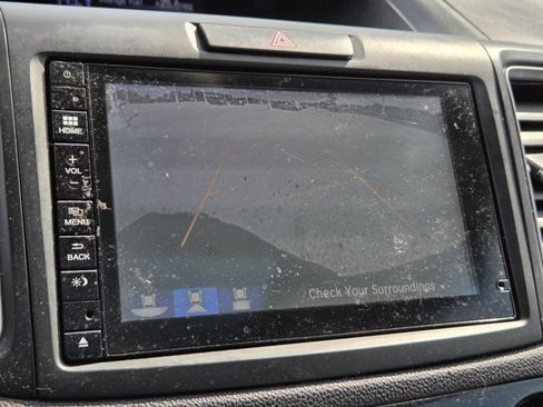 Used 2016 Honda CR-V EX-L image 7