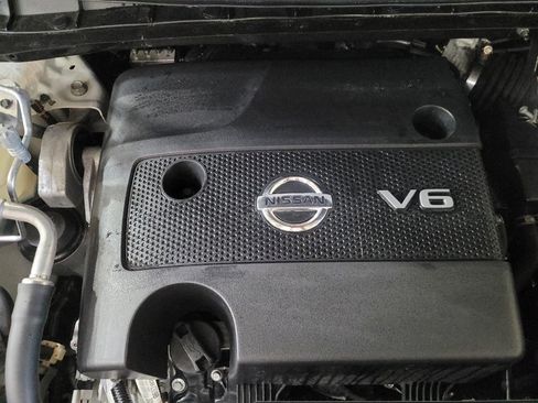 Used 2023 Nissan Murano SL w/ SL Moonroof Package FWD image 30