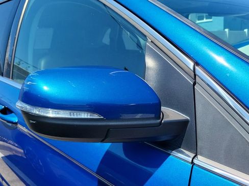 Used 2020 Ford Edge SEL FWD image 9