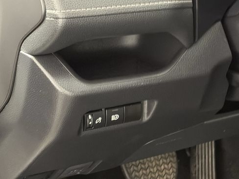 Used 2024 Toyota RAV4 LE FWD image 11