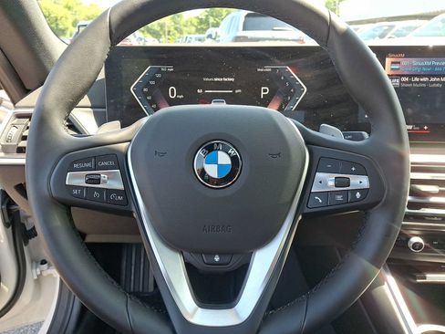 Used 2024 BMW 230i xDrive Coupe w/ Premium Package AWD/4WD image 21