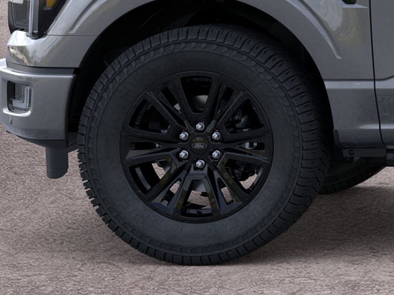 New 2026 Ford F150 Platinum AWD/4WD image 19