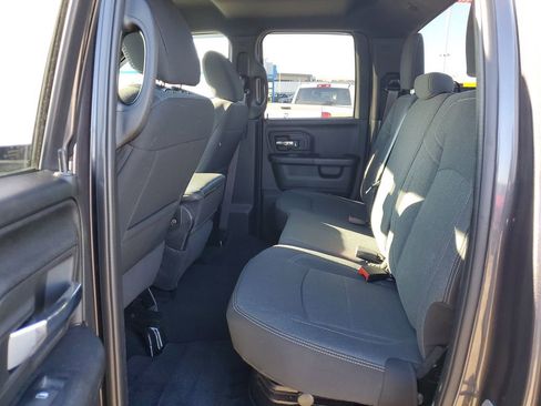 Used 2021 RAM 1500 Classic Warlock image 27