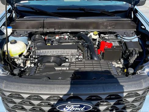 Used 2026 Ford Maverick XLT w/ XLT Luxury Package AWD/4WD image 31