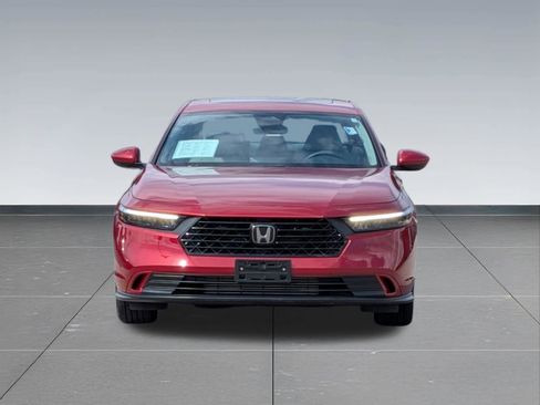 Used 2023 Honda Accord EX image 8