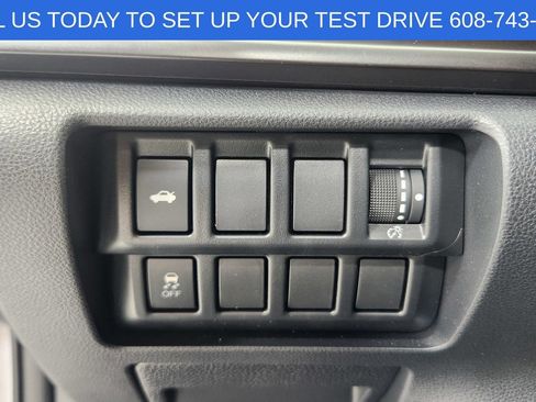 Used 2024 Subaru WRX TR AWD/4WD image 21