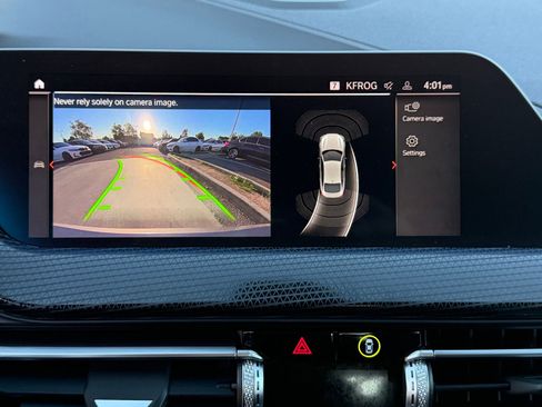 Certified 2023 BMW 228i Gran Coupe w/ Convenience Package image 30