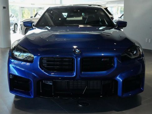 New 2025 BMW M2 w/ Lighting Package image 9