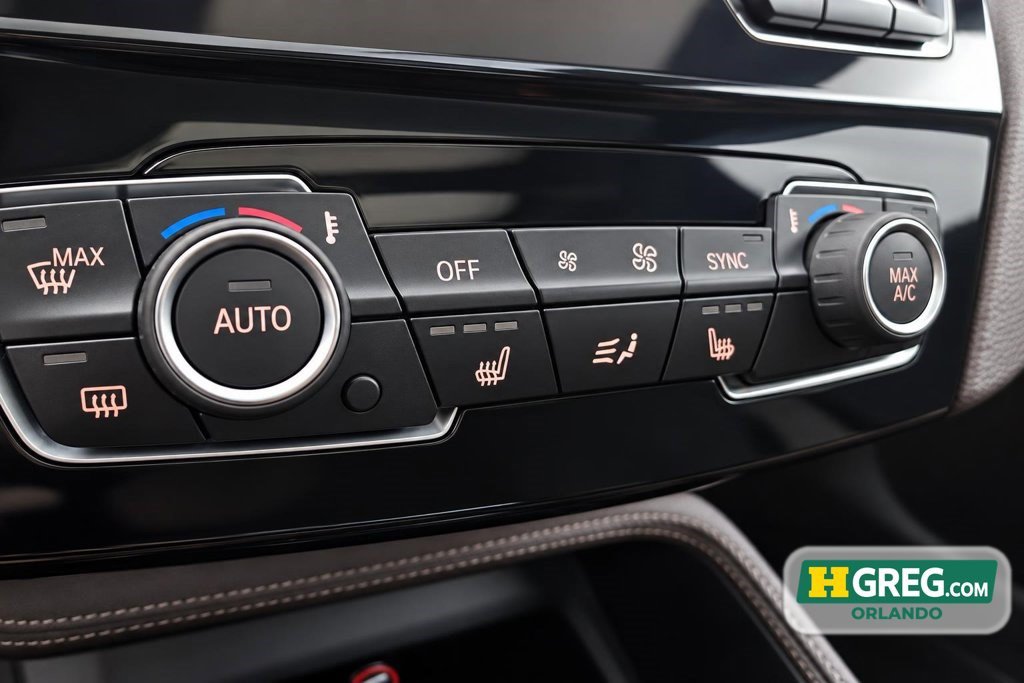 Used 2021 BMW X1 sDrive28i w/ Convenience Package FWD image 10