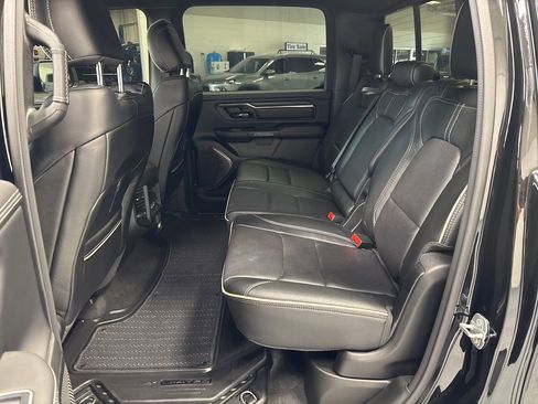 Used 2022 RAM 1500 Limited image 40