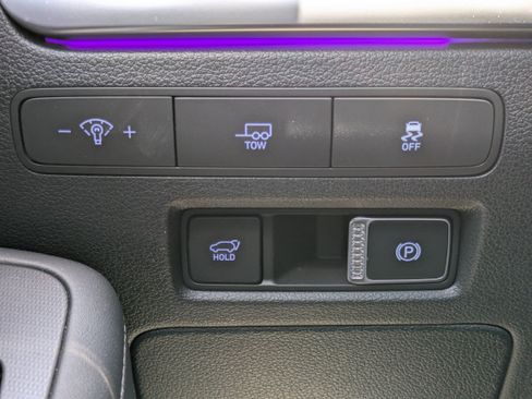 New 2025 Hyundai Palisade Calligraphy image 36