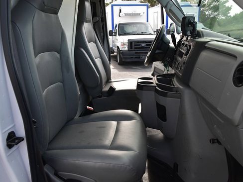 Used 2023 Ford E-350 and Econoline 350 Super Duty w/ Power Windows & Locks Group RWD image 10