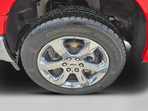 Used 2022 Ford F150 Lariat w/ Equipment Group 502A High AWD/4WD image 11